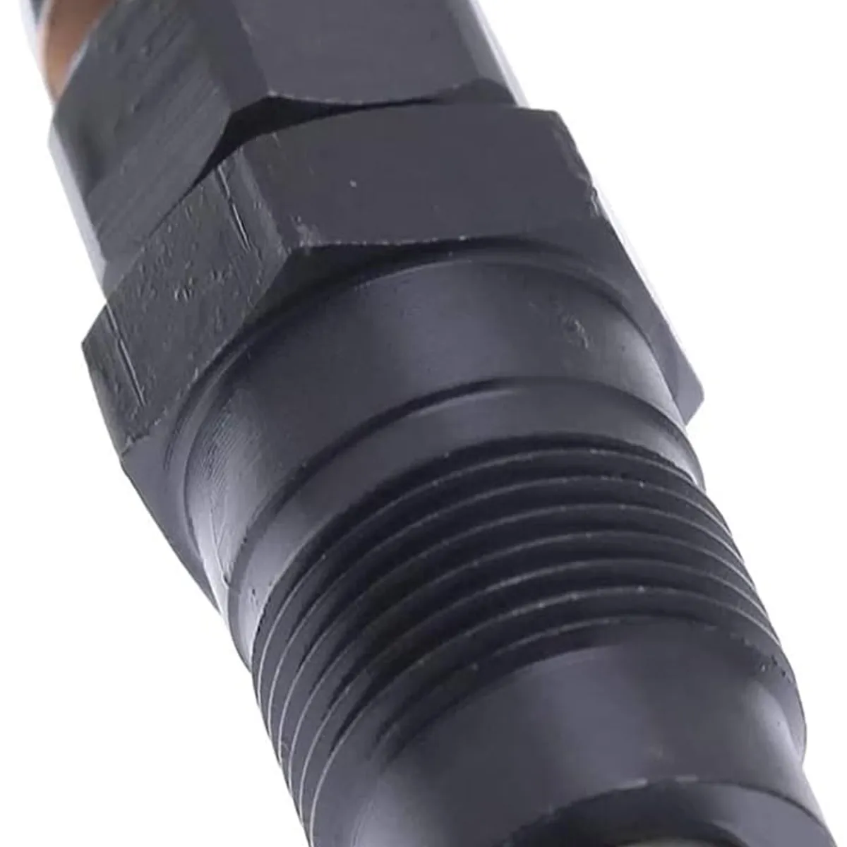 KUANGYE - Inyector Para Hyundai Porter 04-10 H1 H100 Terracan 2.5 D4bh