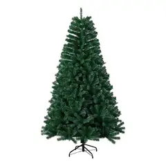 SUPERCENTER - Decoración Navideña Árbol De Navidad De Pascua 1.8 M