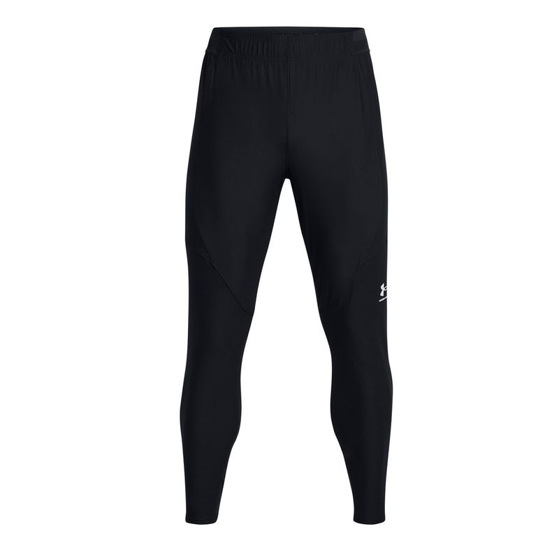 UNDER ARMOUR - Pantalones Challenger Pro hombre Negro UNDER ARMOUR