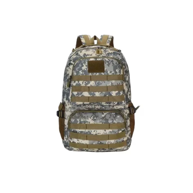 GENERICO - Mochila Militar Tactica Trekking Mochila 35 Litros C1