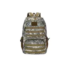 GENERICO - Mochila Militar Tactica Trekking Mochila 35 Litros C1