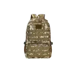 GENERICO - Mochila Militar Tactica Trekking Mochila 35 Litros C2