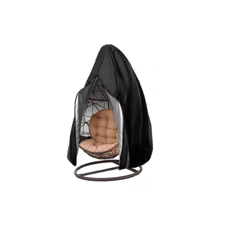 GENERICO - Funda Para Silla Colgante Duradera Impermeable Resistente