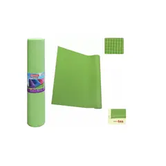 GENERICO - Colchoneta Mat Yoga Pilates Alfombra Ejercicio 4mm Verde