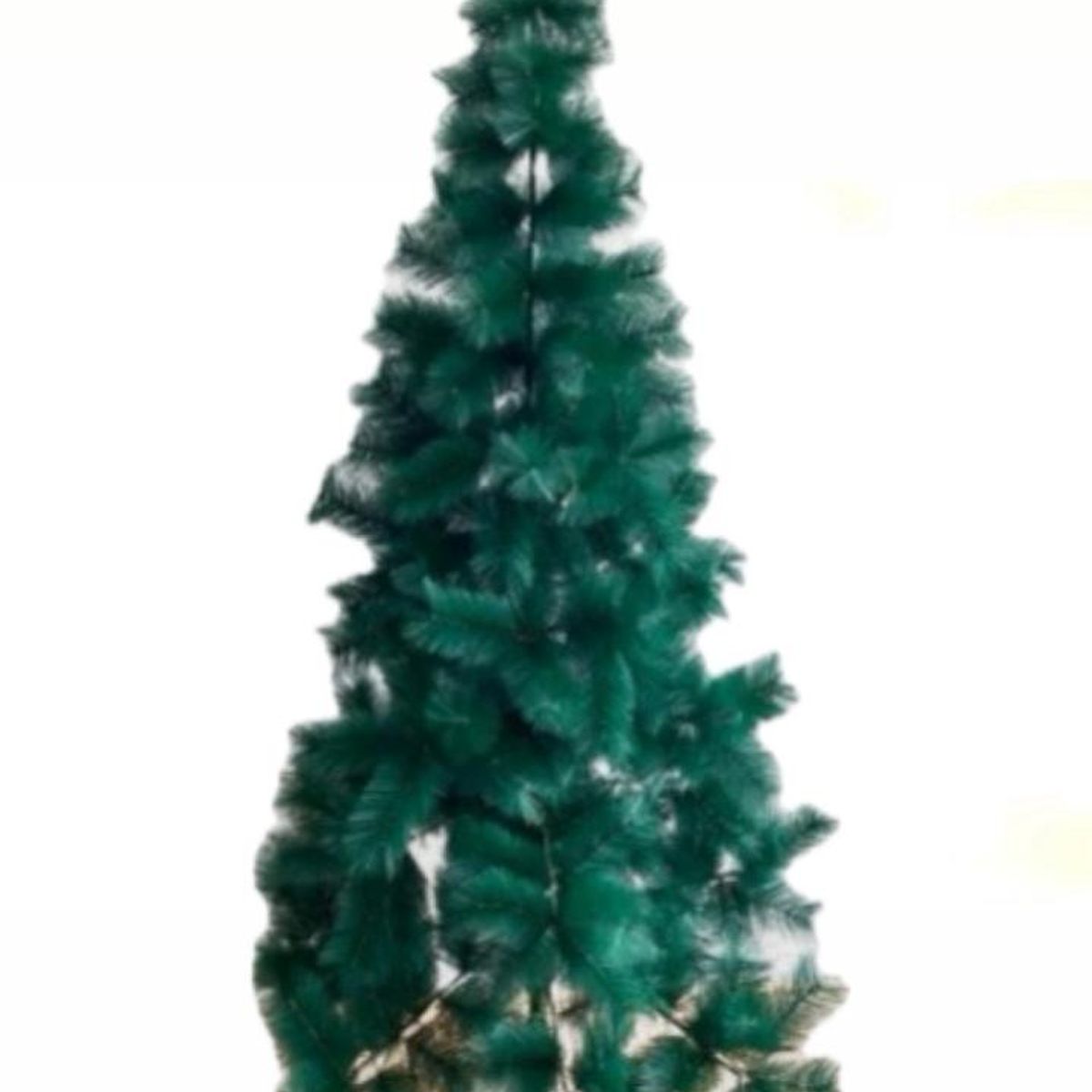 GENERICO - Arbol de navidad Frondoso 150CM
