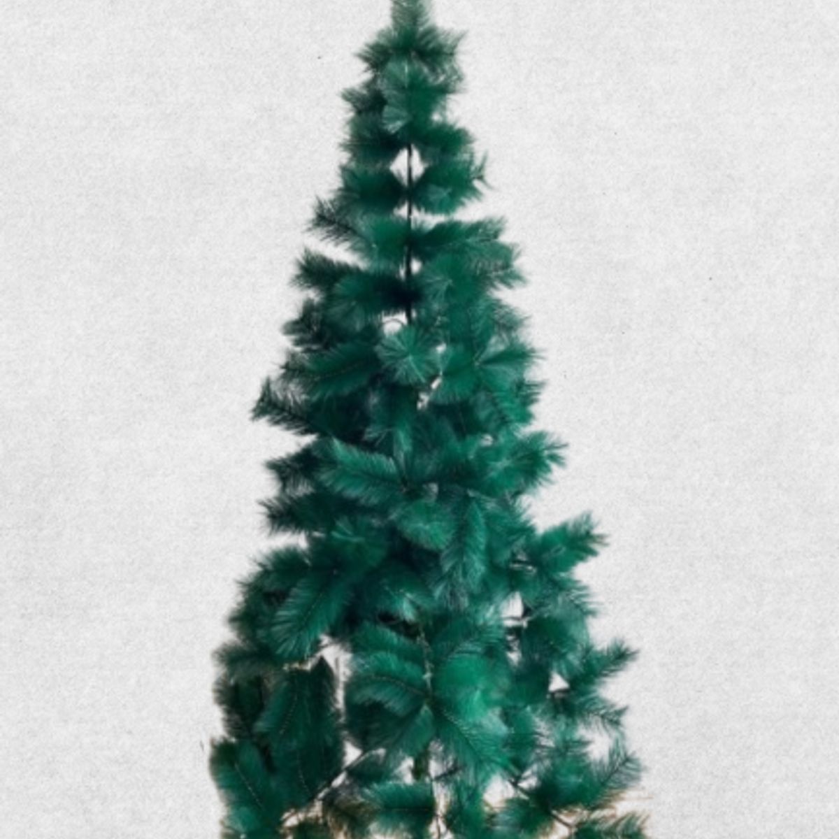 GENERICO - Arbol de navidad Frondoso 150CM