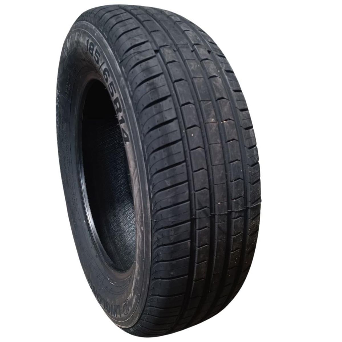 LINGLONG - NEUMATICO 18565 R14 COMFORT MASTER 86H