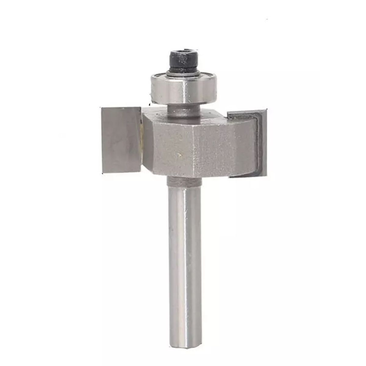 GENERICO - FRESA MADERA T ¼ X 38