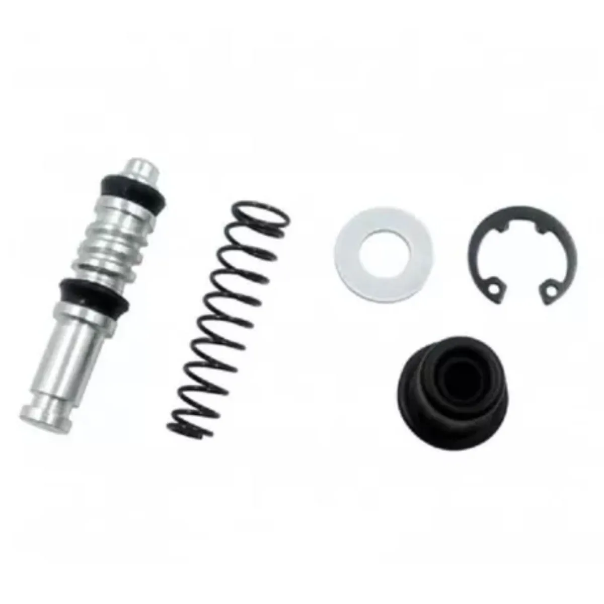 GENERICO - KIT REPARACION BOMBAS DE FRENO 11MM DE MOTO