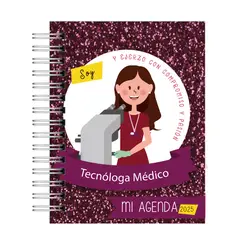 ELEFANTE AZULL - Agenda Tecnología Médica 2025