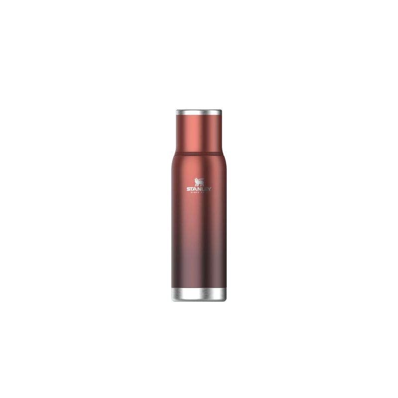 STANLEY - Termo Rojo  Stanley - To Go Bottle 1 Litro - The adventure