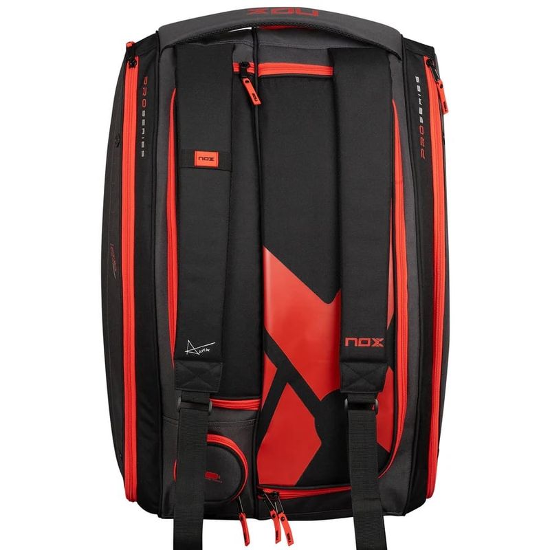 NOX - Bolso Paletero de pádel Nox AT10 XXL