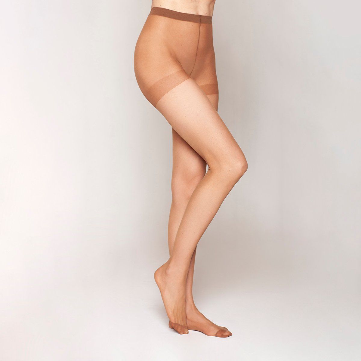 MONARCH - Panty Clásica Bi-Pack Vison Monarch