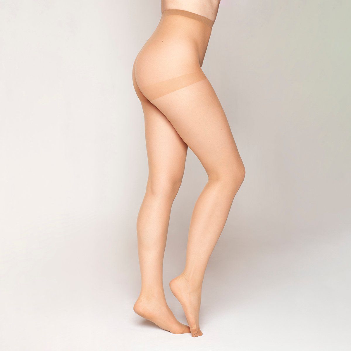 MONARCH - Panty Clásica Bi-Pack Antilope Monarch