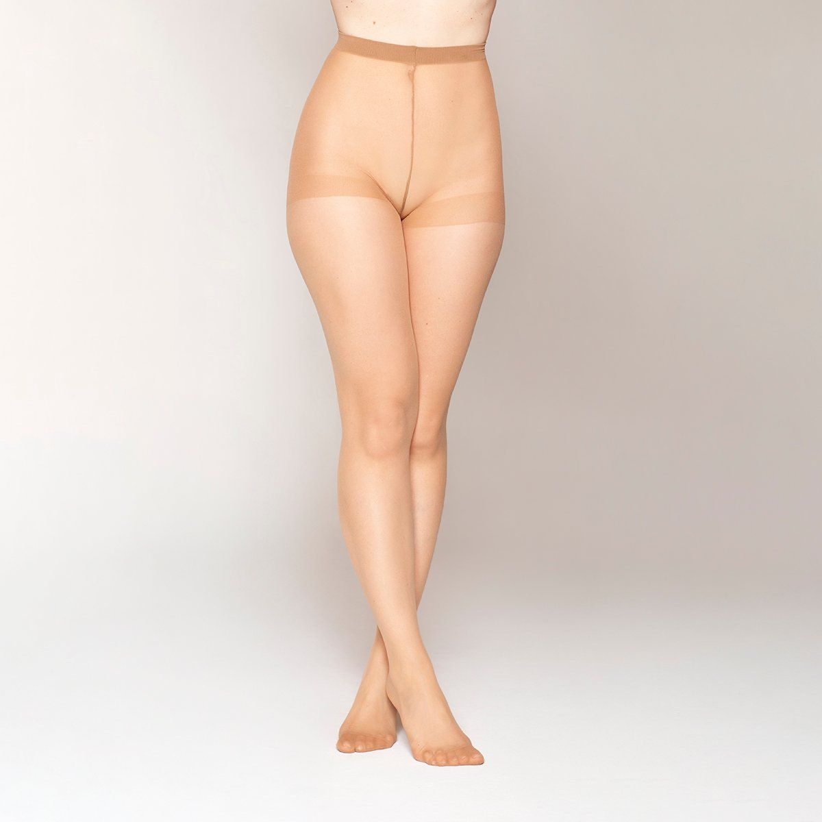 MONARCH - Panty Clásica Bi-Pack Antilope Monarch