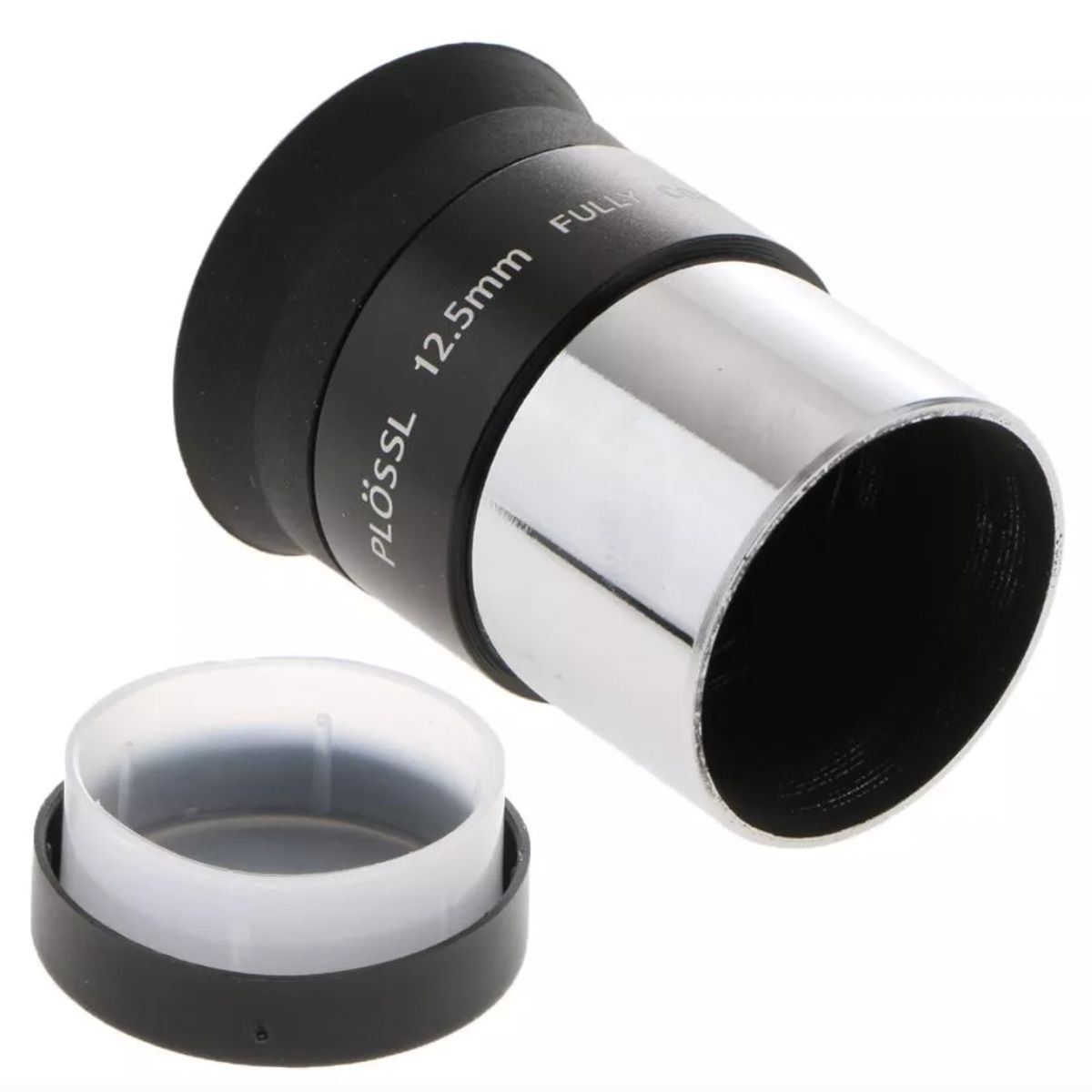 GENERICO - Ocular Plossl 125mm para telescopios