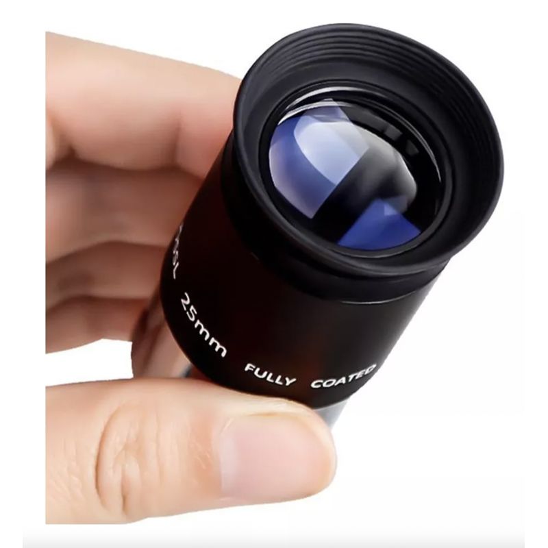 GENERICO - Ocular Plossl 25mm