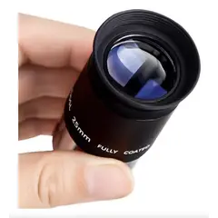GENERICO - Ocular Plossl 25mm