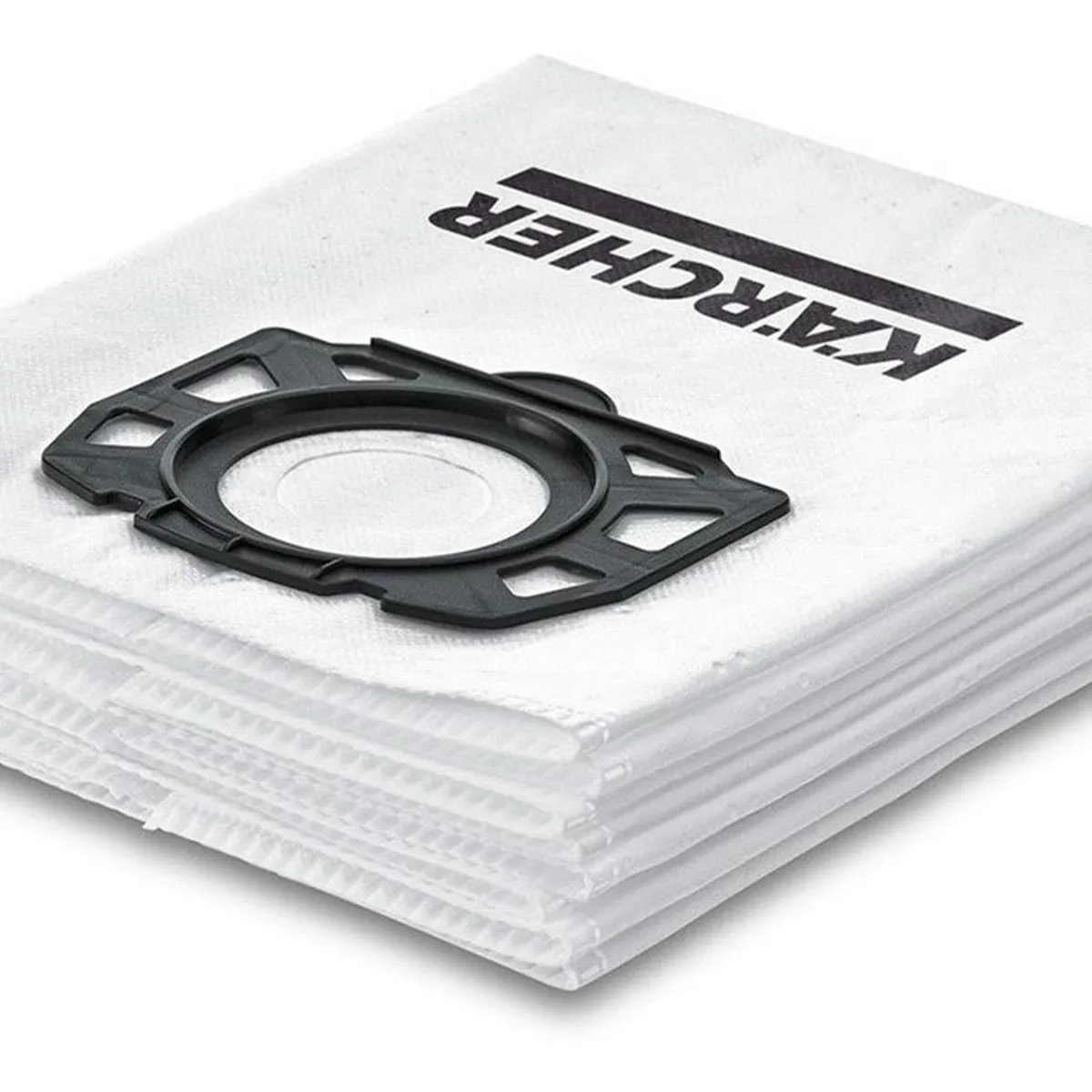 KARCHER - Set 4 Bolsas Karcher WD4-WD5