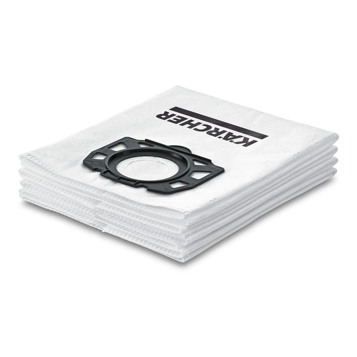 KARCHER - Set 4 Bolsas Karcher WD4-WD5