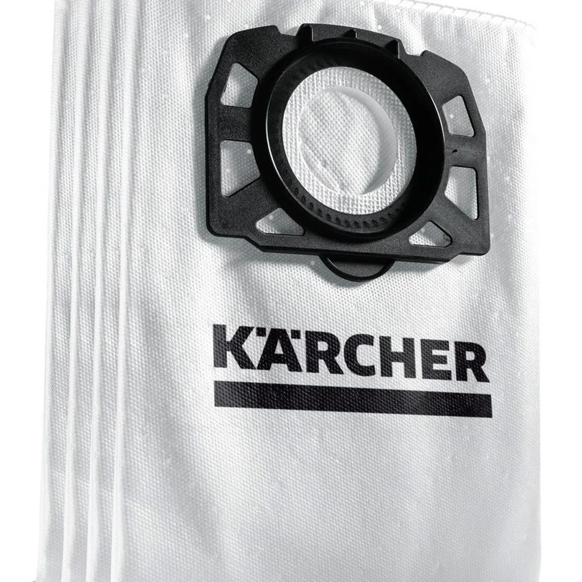 KARCHER - Set 4 Bolsas Karcher WD4-WD5