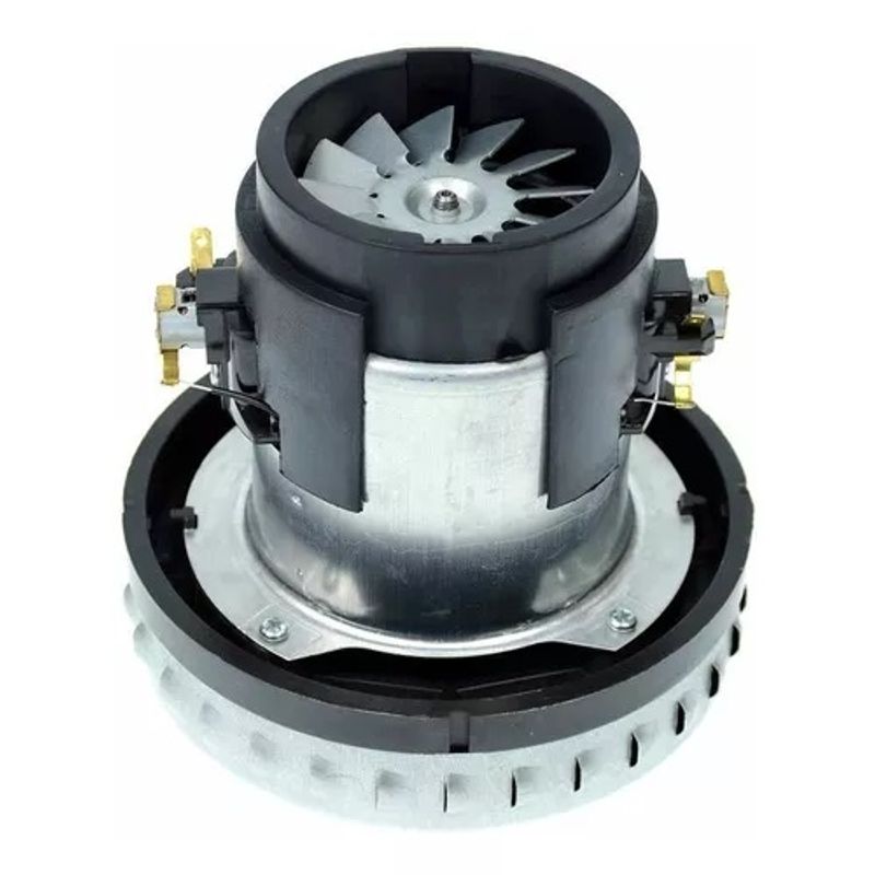 GENERICO - Motor Aspiradora 1400w 1 Turbina