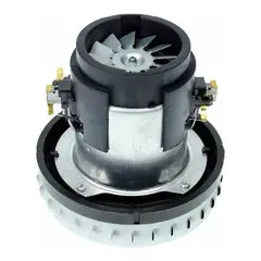 GENERICO - Motor Aspiradora 1400w 1 Turbina