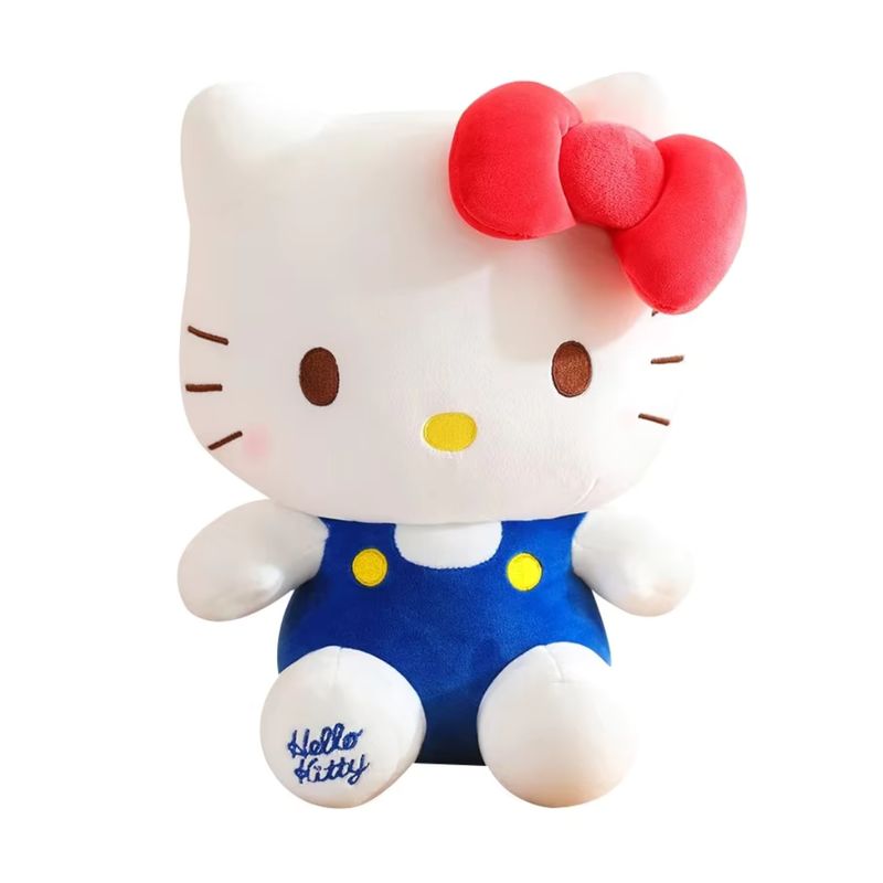 TIOZONEY - Peluche Hello Kitty 24cm