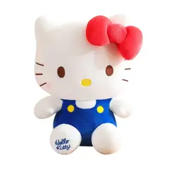 TIOZONEY - Peluche Hello Kitty 24cm