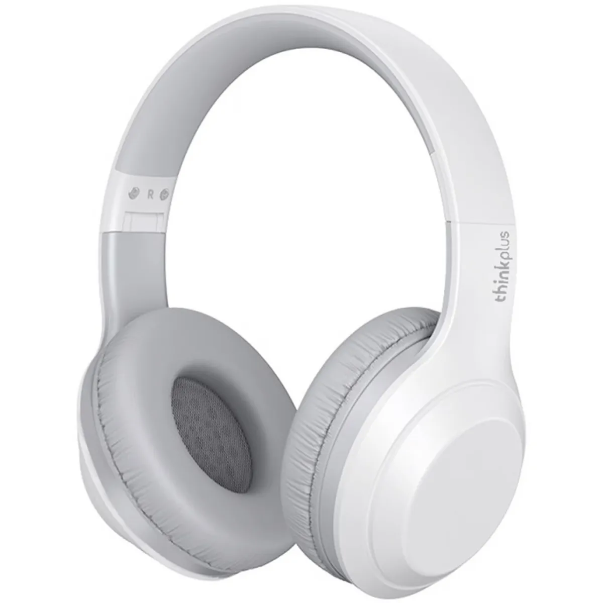 LENOVO - Audífonos Bluetooth Lenovo Th10 Blanco - SC