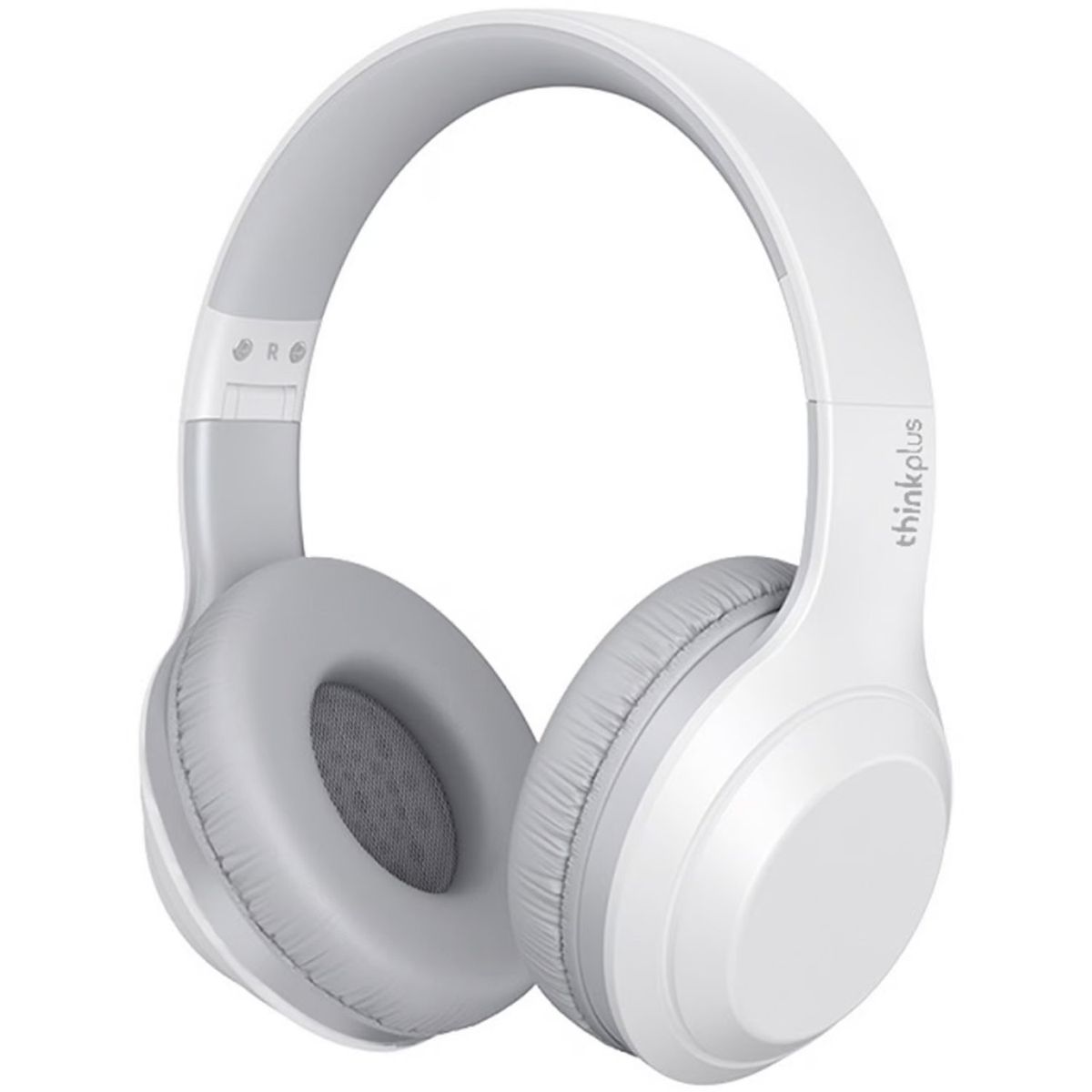 LENOVO - Audífonos Bluetooth Lenovo Th10 Blanco - SC