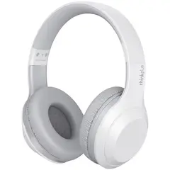 LENOVO - Audífonos Bluetooth Th10 Blanco - SC