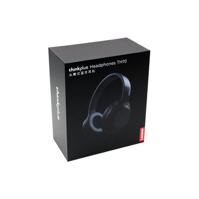 Imagen 2 del producto Audífonos Bluetooth Th10 Blanco - SC