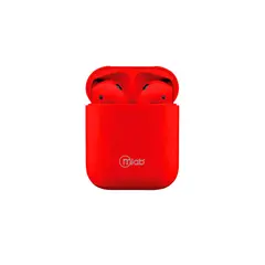 MLAB - Audífonos Bluetooth Air Charge Touch In-Ear