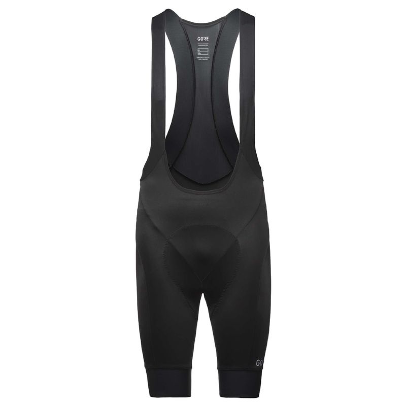 GOREWEAR - CULOTTE ROPA DE CICLISMO C5 OPTI BIB SHORT+ MEN