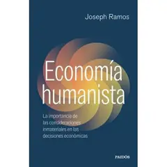 PAIDOS - Economia Humanista
