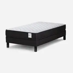 ROSEN - Cama Europea Wave 1 Plaza 90 x 190 cm