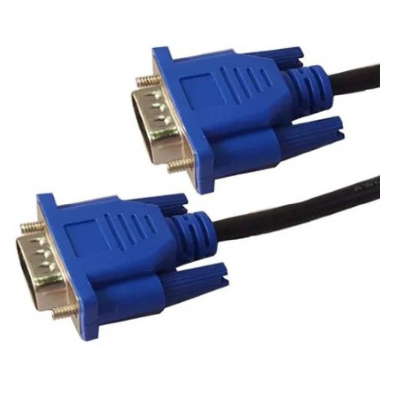 IRM - Cable de Computador VGA a VGA