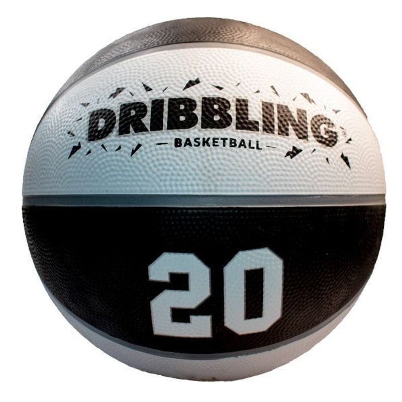 DRB - Balón Básquetbol DRB Fundall N°3