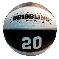 DRB - Balón Básquetbol Fundall N°3