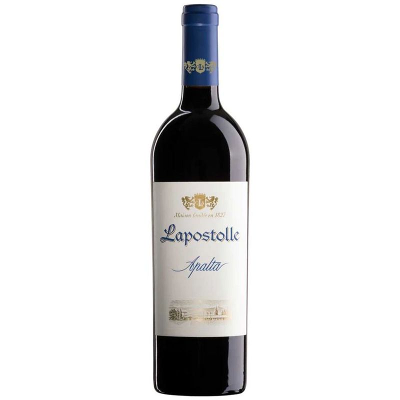 LAPOSTOLLE - Lapostolle Apalta Premium Blend 750ml