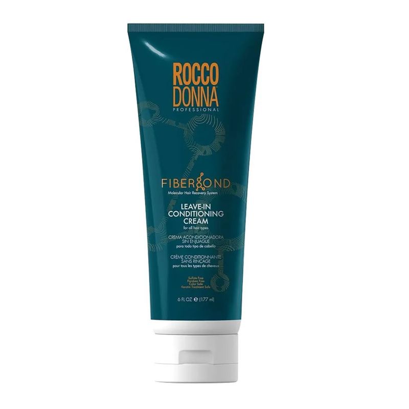 ROCCO DONNA - Acondicionador Sin Enjuague Rocco Donna 177ml.-