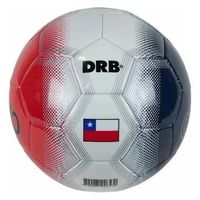 Balón Fútbol Chile N°5