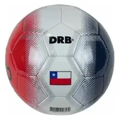 DRB - Balón Fútbol Chile N°5