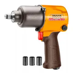 INGCO - Pistola Llave Impacto Neumatica 12 Aiw12562