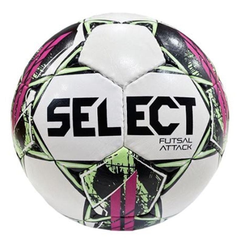 GENERICO - Balón Futsal Select Attack N°4