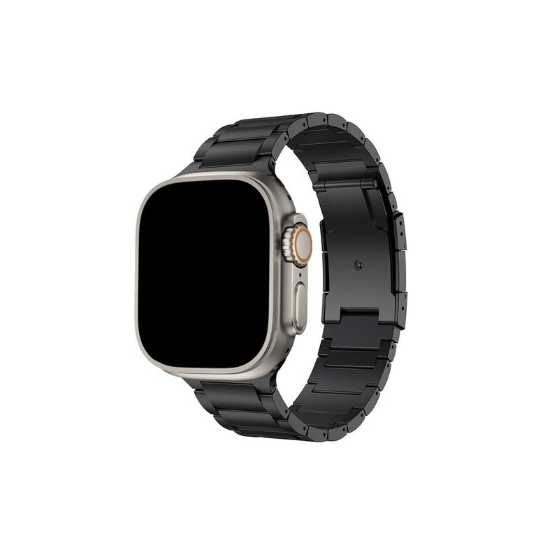 CELLBOX - Correa de Titanio para Apple Watch ULTRA 1 y 2 - 49 mm