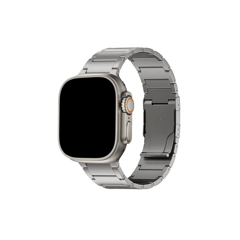 CELLBOX - Correa de Titanio para Apple Watch ULTRA 1 y 2 - 49 mm
