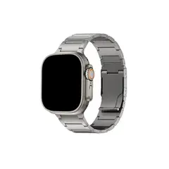 CELLBOX - Correa de Titanio para Apple Watch ULTRA 1 y 2 - 49 mm