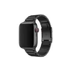 CELLBOX - Correa Pulsera de Titanio para Apple Watch